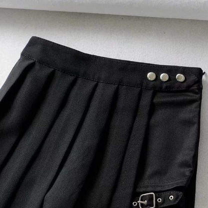 Exquisite Rebel Skirt