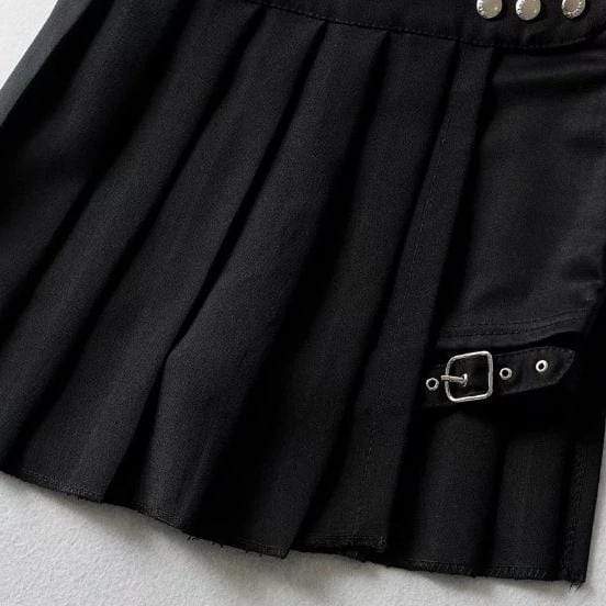 Exquisite Rebel Skirt