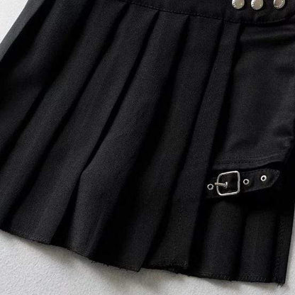 Exquisite Rebel Skirt