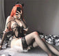 Feline Fetish Lingerie