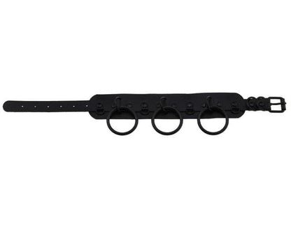 Mystic Mourning Choker