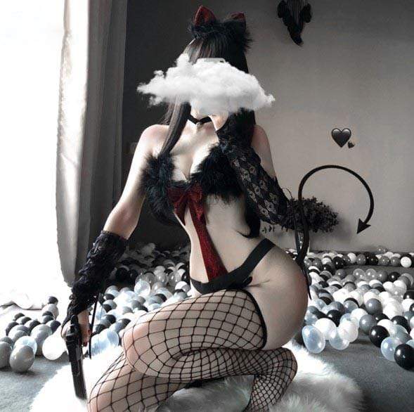 Fatal Affliction Erotic Lingerie