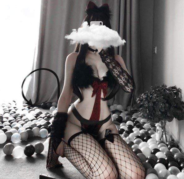Fatal Affliction Erotic Lingerie