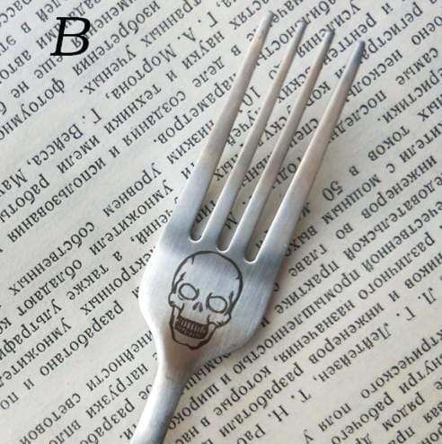 Skull Fork