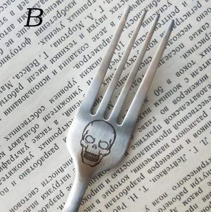 Skull Fork
