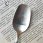 Skeleton Spoon