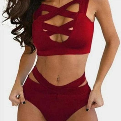 Sweet Kinks Gothic Lingerie