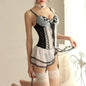 Bewitchingly Risque Lingerie