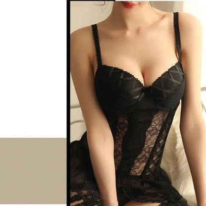 Bewitchingly Risque Lingerie