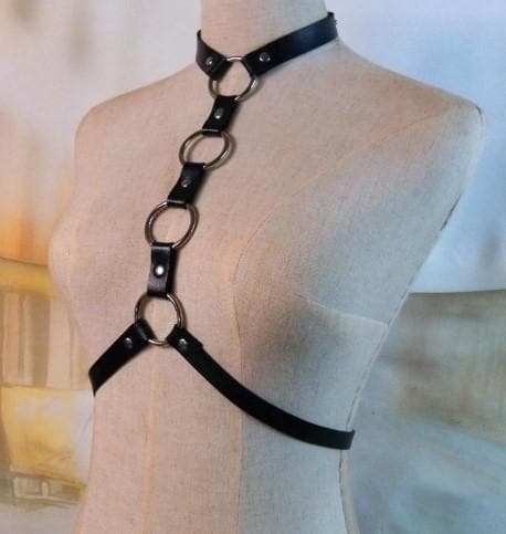 Day Taker Belt