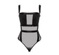 Aura Gothic Bodysuit