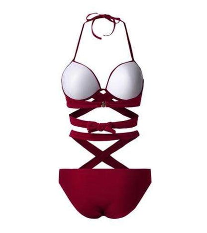 Juicy Monokini Swimsuit