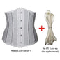 Burning Desire Underbust Corset