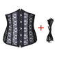 Burning Desire Underbust Corset