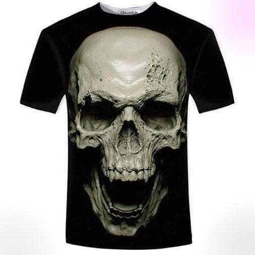 Black Skull