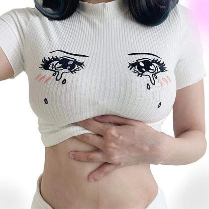 Sob Loli Shirt