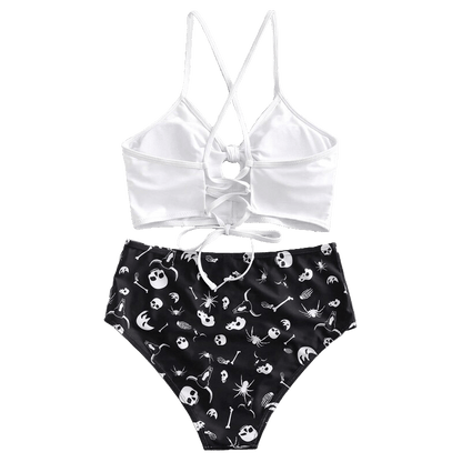 Sweet Bony Swimsuit