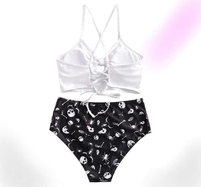 Sweet Bony Swimsuit
