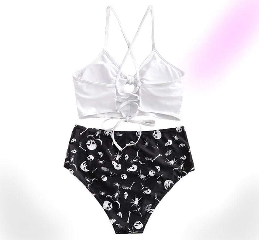 Sweet Bony Swimsuit
