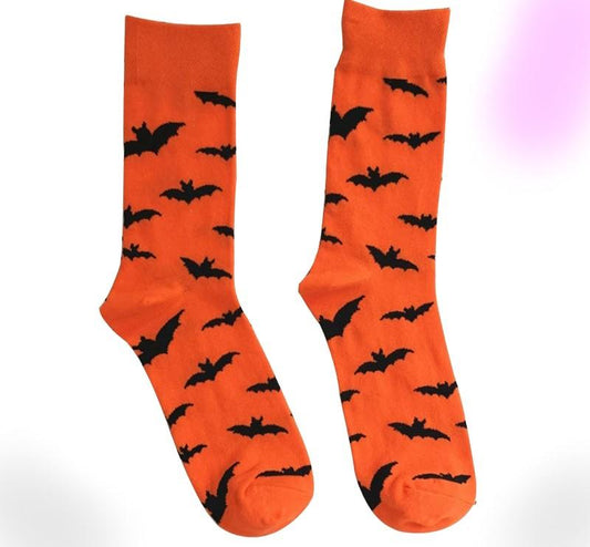 Orange Bat