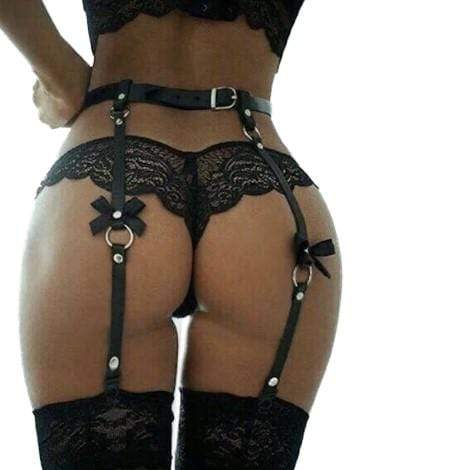 Monsterizing Harness