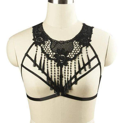 Poison Harness