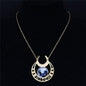 Witch Moonglow Necklace