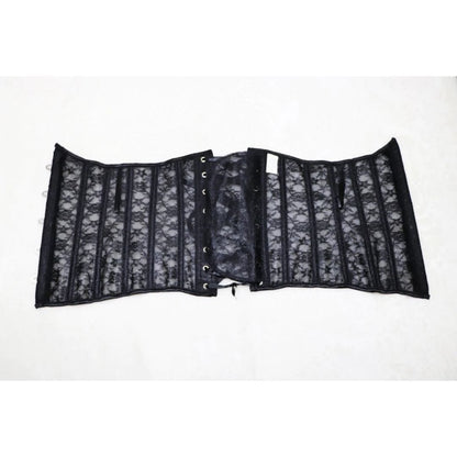 Burning Desire Underbust Corset