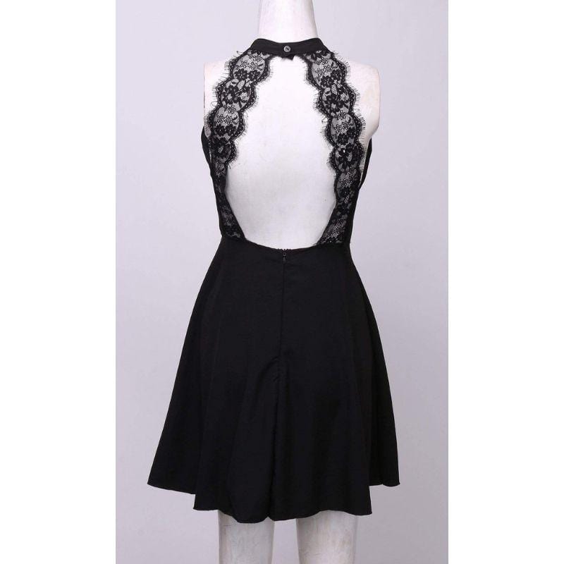 Haunting Quince Dresses