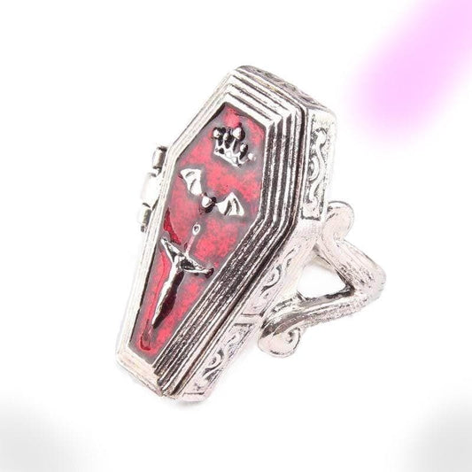 Antique Silver Plated