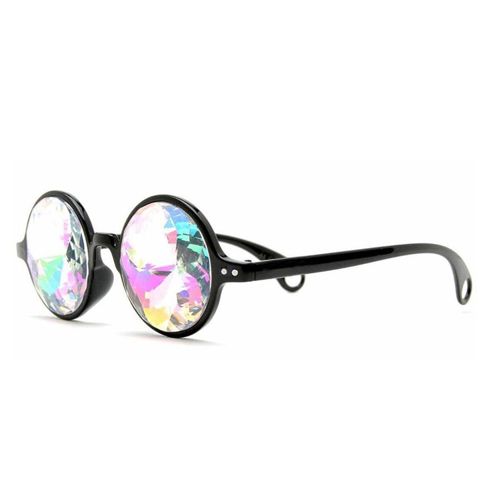 Kaleidoscope Sunglasses