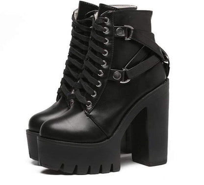 Convergent Boots