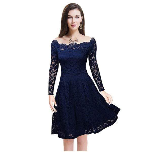 Dark Blue 