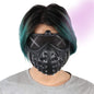 Apocalyptic Deserter Mask
