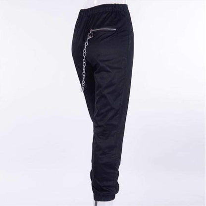 Confuse Combat Pants