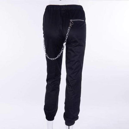 Confuse Combat Pants
