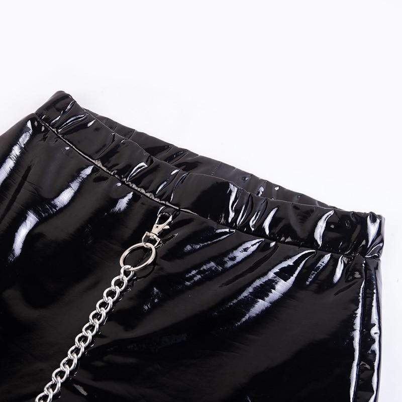 Briar Queen Push Up Trousers