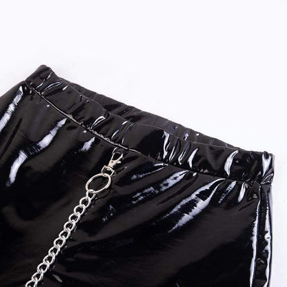 Briar Queen Push Up Trousers