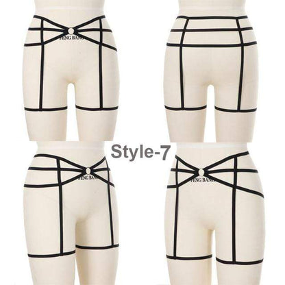 Black-Style-7