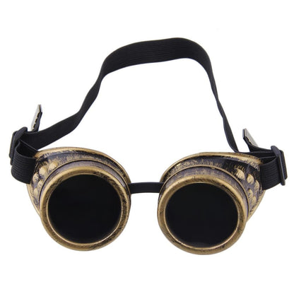 brass