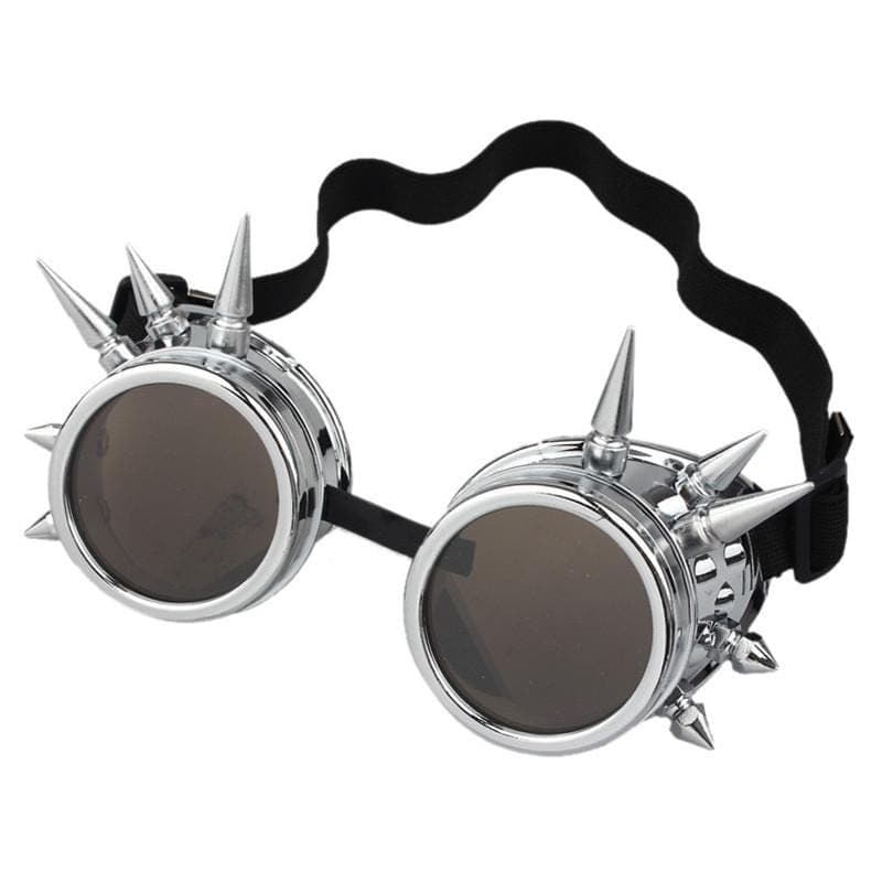 silver