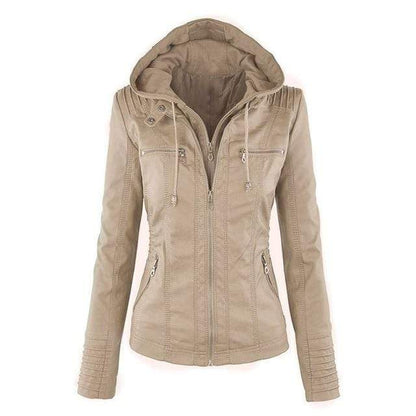 light apricot