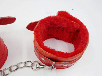 The Sexy Game Cuffs