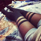 Cute Slim Tights