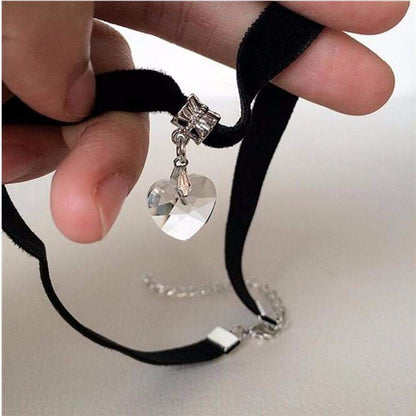 Heart Choker
