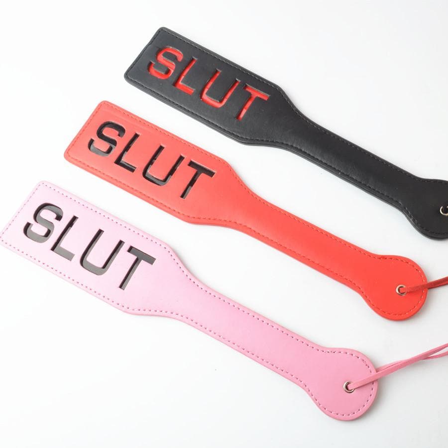 Slut Pink