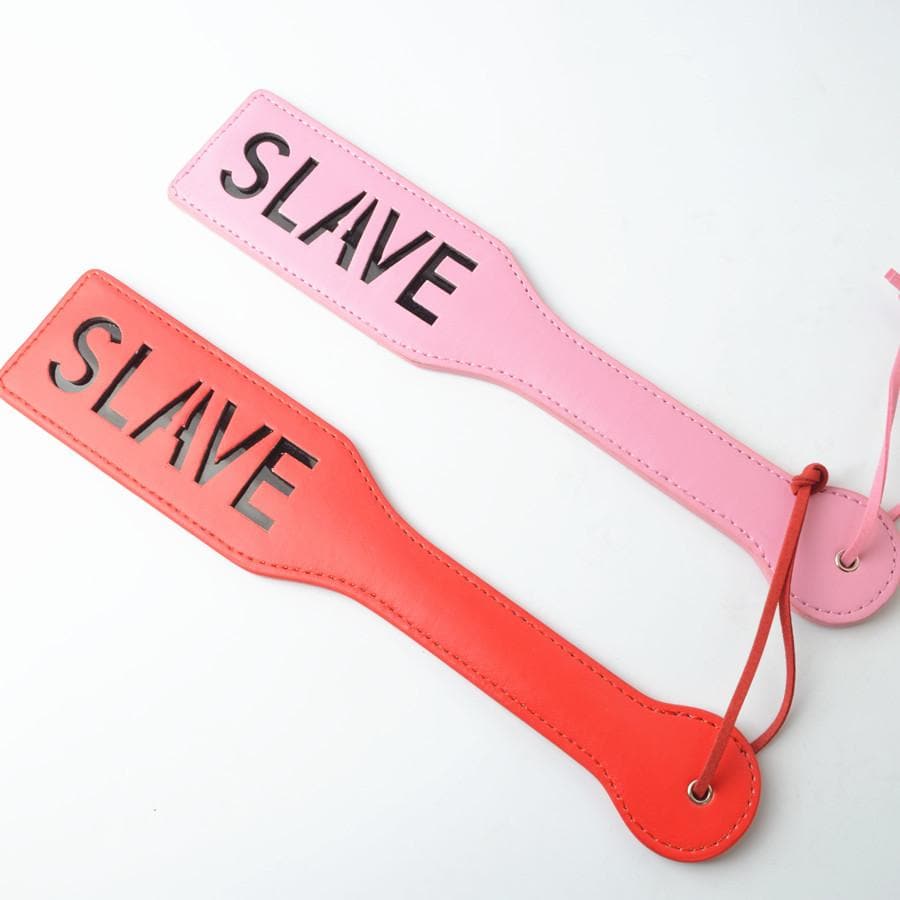 Slave Pink