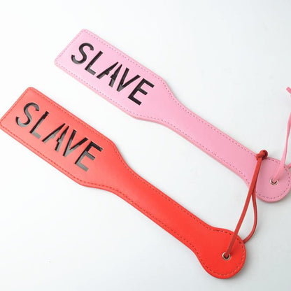 Slave Pink