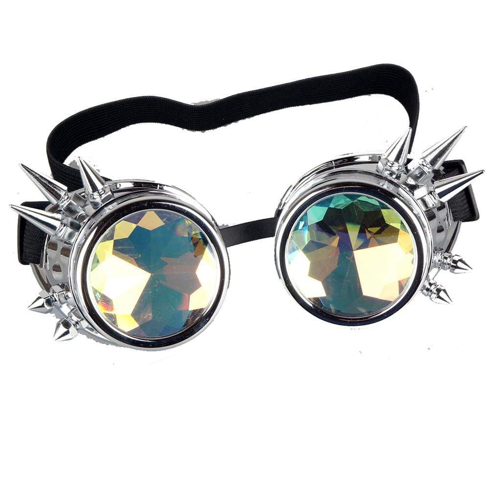 Silver Frame