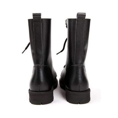 Reign of Terror Boots (womens)